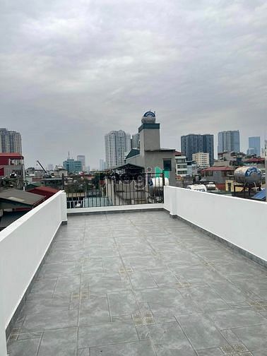 Hình ảnh Bán nhà xây mới Thái Thịnh, 52m2, 7 tầng, thang máy, KD đỉnh, 12.5 tỷ