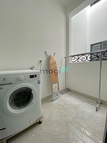 Hình ảnh ✅Căn Hộ 2 Phòng Ngủ _ Ban Công _ Full Nội Thất _ An Ninh Tốt ✅