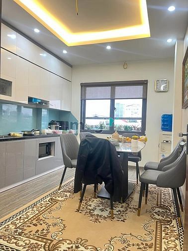 Hình ảnh Bán nhà xây mới Thái Thịnh, 52m2, 7 tầng, thang máy, KD đỉnh, 12.5 tỷ