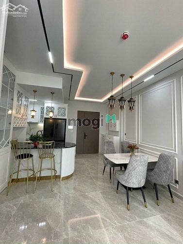 Hình ảnh Cho Thuê Trang Chủ MB66.COM / Đăng Ký Tặng 66K cao cấp Midtown The Peak PMH Q7