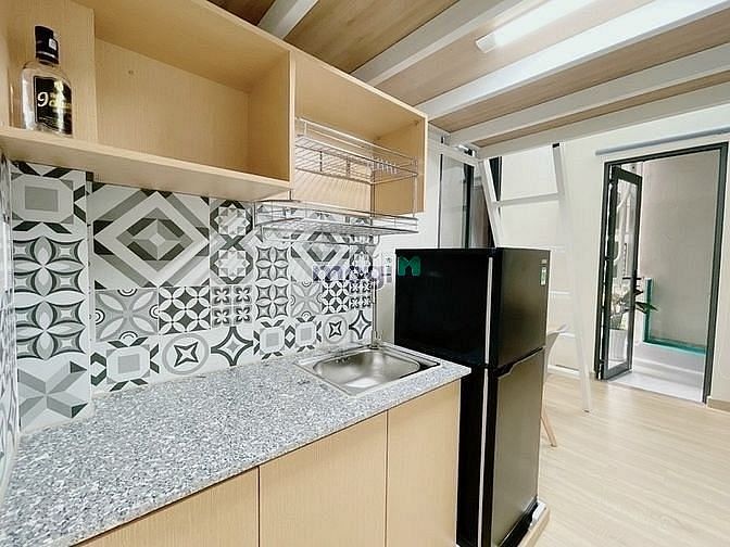 Hình ảnh Cho thuê phòng trọ có gác ở ĐHCN thực phẩm Tân Phú