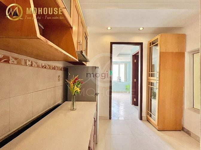 Hình ảnh Cho thuê Trang Chủ MB66.COM / Đăng Ký Tặng 66K 1 - 2 phòng ngủ riêng biệt Gần Sân Bay, Cộng Hoà
