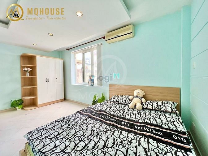 Hình ảnh Cho thuê Trang Chủ MB66.COM / Đăng Ký Tặng 66K 1 - 2 phòng ngủ riêng biệt Gần Sân Bay, Cộng Hoà
