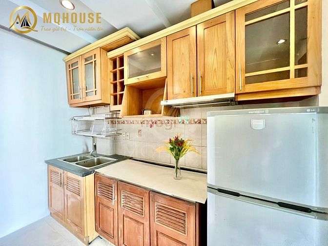Hình ảnh Cho thuê Trang Chủ MB66.COM / Đăng Ký Tặng 66K 1 - 2 phòng ngủ riêng biệt Gần Sân Bay, Cộng Hoà