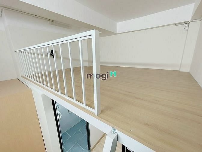 Hình ảnh Cho thuê phòng trọ có gác ở ĐHCN thực phẩm Tân Phú