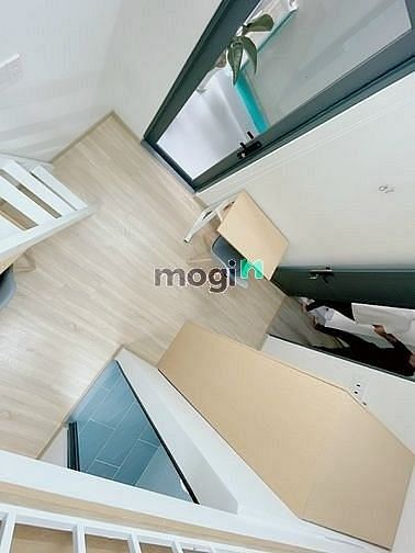 Hình ảnh Cho thuê phòng trọ có gác ở ĐHCN thực phẩm Tân Phú