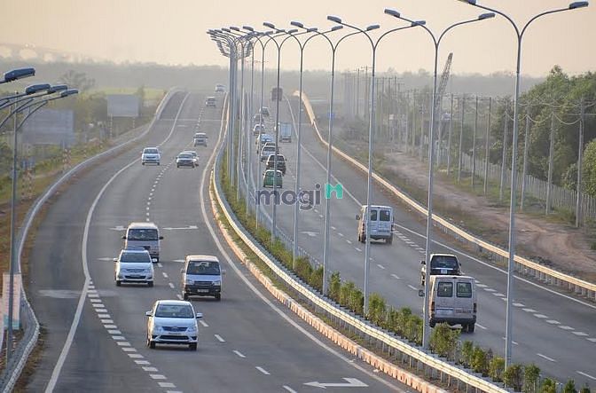 Hình ảnh Dự án MỚI - Hoàn thiện 80% - Vị trí phát triển từng ngày