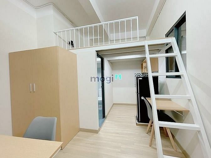 Hình ảnh Cho thuê phòng trọ có gác ở ĐHCN thực phẩm Tân Phú