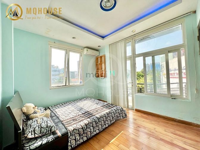 Hình ảnh Cho thuê Trang Chủ MB66.COM / Đăng Ký Tặng 66K 1 - 2 phòng ngủ riêng biệt Gần Sân Bay, Cộng Hoà