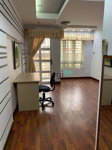 Hình ảnh Cho thuê phòng ban công mát mẻ gần Chợ Bà Chiểu, giá 4tr5