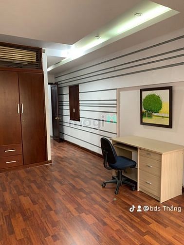 Hình ảnh Cho thuê phòng ban công mát mẻ gần Chợ Bà Chiểu, giá 4tr5