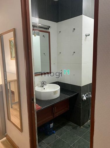 Hình ảnh Cho thuê phòng ban công mát mẻ gần Chợ Bà Chiểu, giá 4tr5