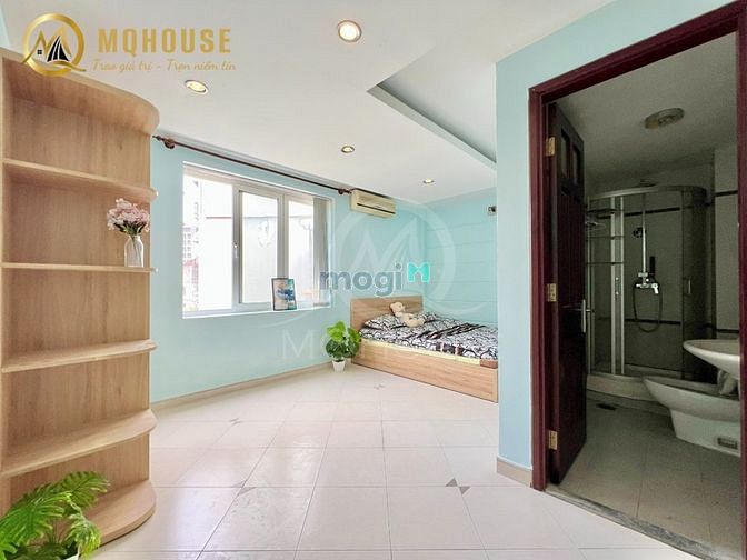 Hình ảnh Cho thuê Trang Chủ MB66.COM / Đăng Ký Tặng 66K 1 - 2 phòng ngủ riêng biệt Gần Sân Bay, Cộng Hoà