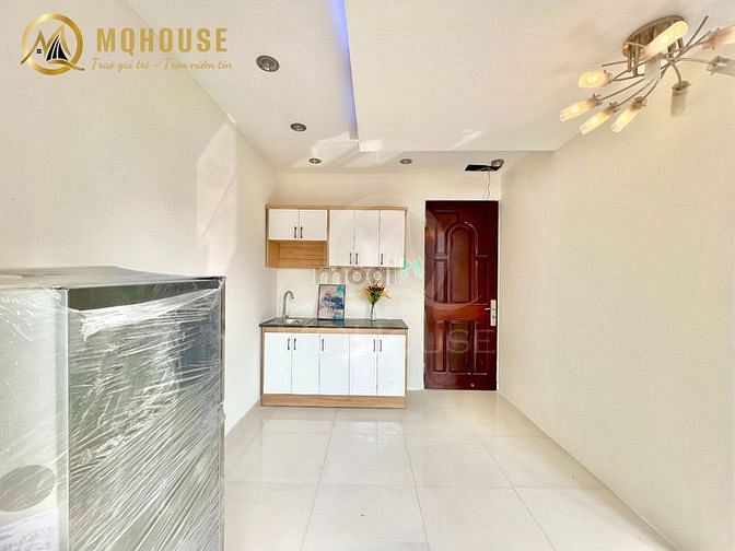 Hình ảnh Cho thuê Trang Chủ MB66.COM / Đăng Ký Tặng 66K 1 - 2 phòng ngủ riêng biệt Gần Sân Bay, Cộng Hoà