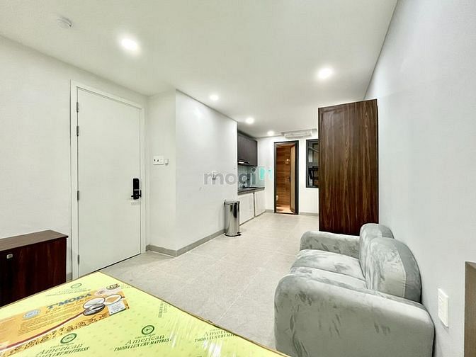 Hình ảnh Cho thuê Trang Chủ MB66.COM / Đăng Ký Tặng 66K ngay Bùi Thị Xuân - gần sân bay - full nội thất