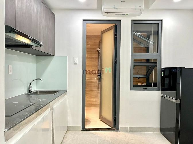 Hình ảnh Cho thuê Trang Chủ MB66.COM / Đăng Ký Tặng 66K ngay Bùi Thị Xuân - gần sân bay - full nội thất