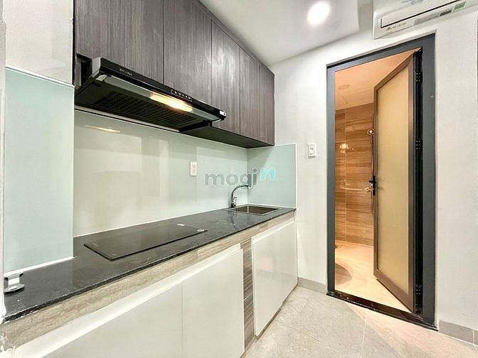Hình ảnh Cho thuê Trang Chủ MB66.COM / Đăng Ký Tặng 66K ngay Bùi Thị Xuân - gần sân bay - full nội thất