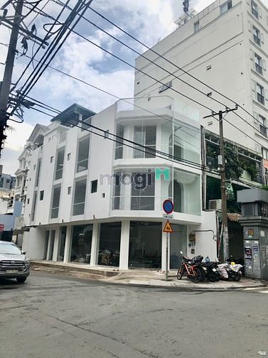 Hình ảnh Cho thuê nhà 79 Trần Nhật Duật, P Tân Định Quận 1