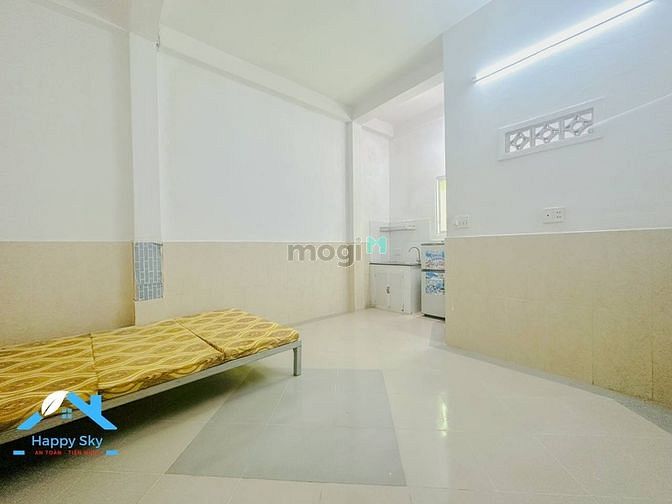 Hình ảnh CHDV FULL NỘT THẤT Đường Lê Tấn Quốc