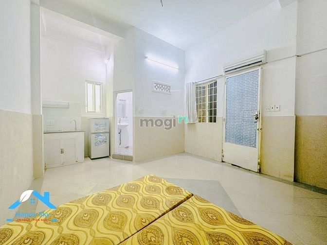 Hình ảnh CHDV FULL NỘT THẤT Đường Lê Tấn Quốc