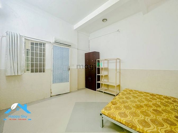 Hình ảnh CHDV FULL NỘT THẤT Đường Lê Tấn Quốc