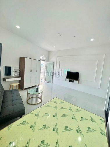 Hình ảnh 🏠Khai Trương Căn Hộ Studio Ban Công Thoáng Mát 👍