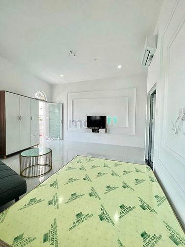 Hình ảnh 🏠Khai Trương Căn Hộ Studio Ban Công Thoáng Mát 👍