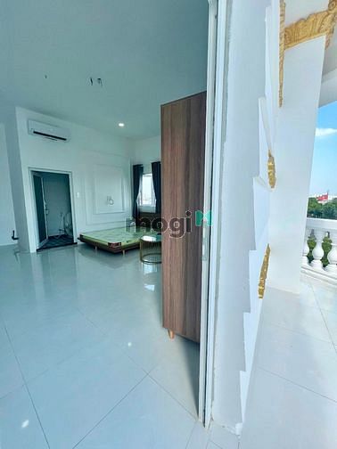 Hình ảnh 🏠Khai Trương Căn Hộ Studio Ban Công Thoáng Mát 👍