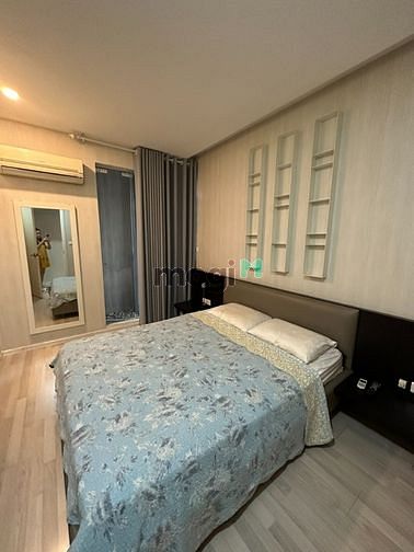 Hình ảnh Cho thuê CH CENTRAL GARDEN 110m2, 3PN, 2WC, FulL NT. Giá Thuê: 15 tr