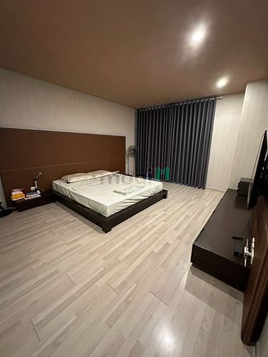 Hình ảnh Cho thuê CH CENTRAL GARDEN 110m2, 3PN, 2WC, FulL NT. Giá Thuê: 15 tr