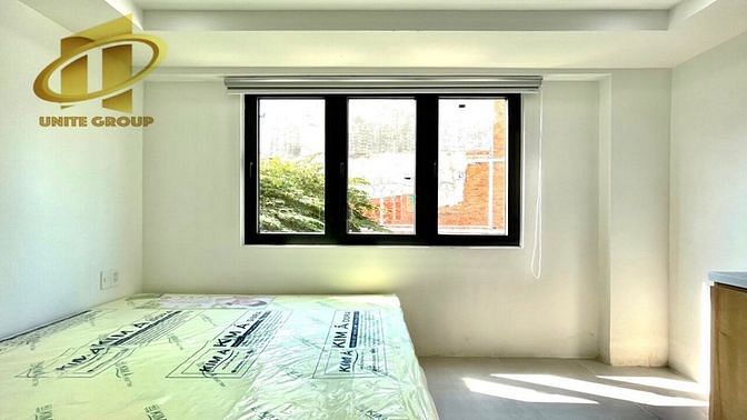 Hình ảnh Căn đẹp cửa sổ thoáng _nội thất mới ngay trung tâm Quận 7