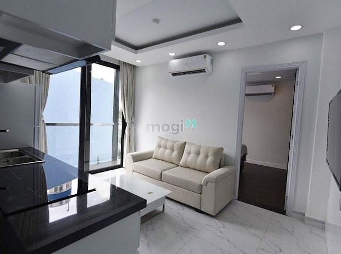 Hình ảnh ✅Căn Hộ Ban Công Lớn _ Phòng Ngủ Riêng _ Full Nội Thất Cao Cấp ✅