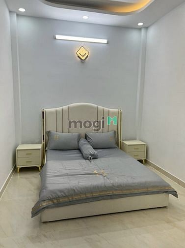 Hình ảnh BÁN LÃNH BINH THĂNG Q11 cực đẹp, 56m2 1Tỷ85 3PN SHR