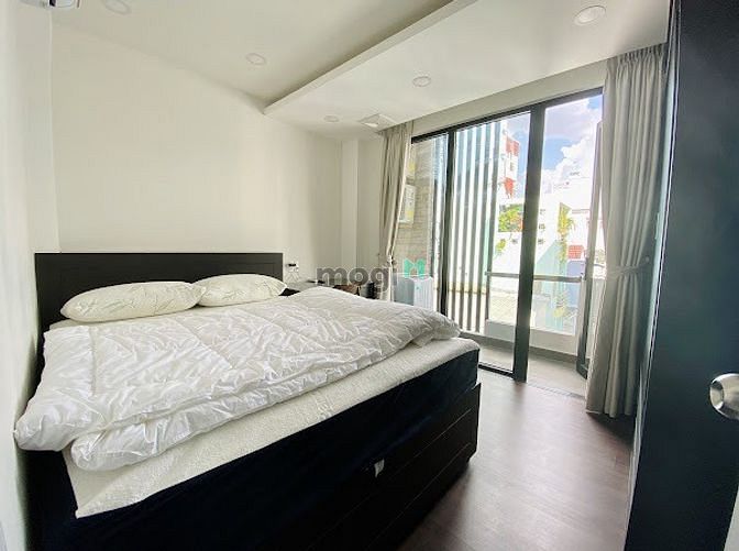 Hình ảnh ✅Căn Hộ Ban Công Lớn _ Phòng Ngủ Riêng _ Full Nội Thất Cao Cấp ✅