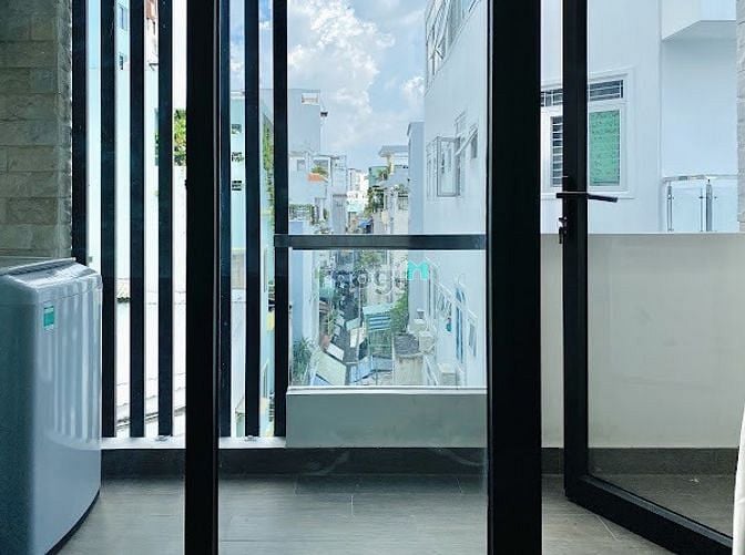Hình ảnh ✅Căn Hộ Ban Công Lớn _ Phòng Ngủ Riêng _ Full Nội Thất Cao Cấp ✅
