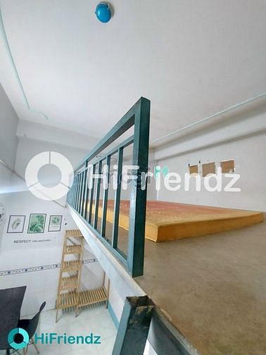 Hình ảnh Duplex siêu mềm ngay ngã tư bốn xã cho sinh viên