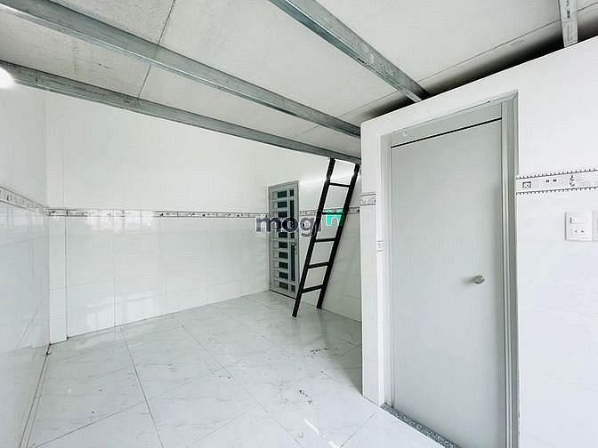 Hình ảnh Phòng trọ có gác sẵn máy lạnh cách CNTP 5p đi bộ