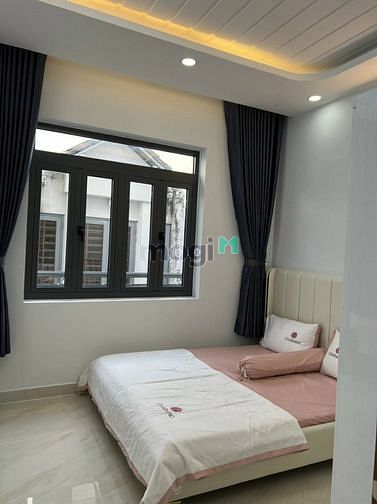 Hình ảnh BÁN LÃNH BINH THĂNG Q11 cực đẹp, 56m2 1Tỷ85 3PN SHR