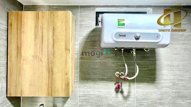 Hình ảnh Căn đẹp cửa sổ thoáng _nội thất mới ngay trung tâm Quận 7