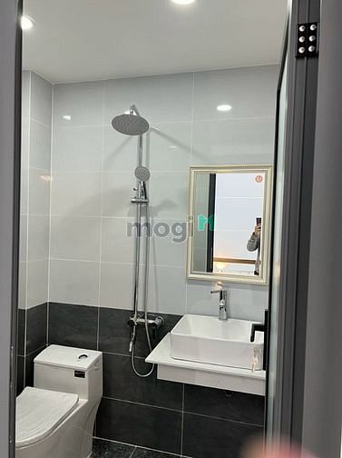 Hình ảnh BÁN LÃNH BINH THĂNG Q11 cực đẹp, 56m2 1Tỷ85 3PN SHR