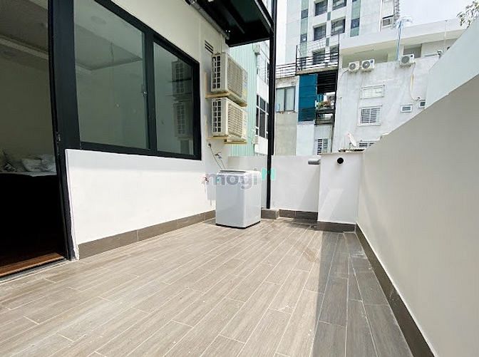 Hình ảnh ✅Căn Hộ Ban Công Lớn _ Phòng Ngủ Riêng _ Full Nội Thất Cao Cấp ✅