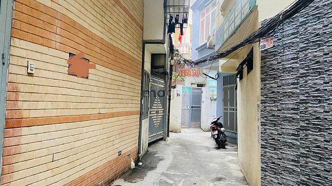 Hình ảnh Bán đất Thái Thịnh, 145m2, mt 7m, 10.8 tỷ