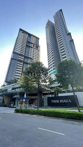 Hình ảnh Cho thuê park kiara park city 60m2 2PN 1WC