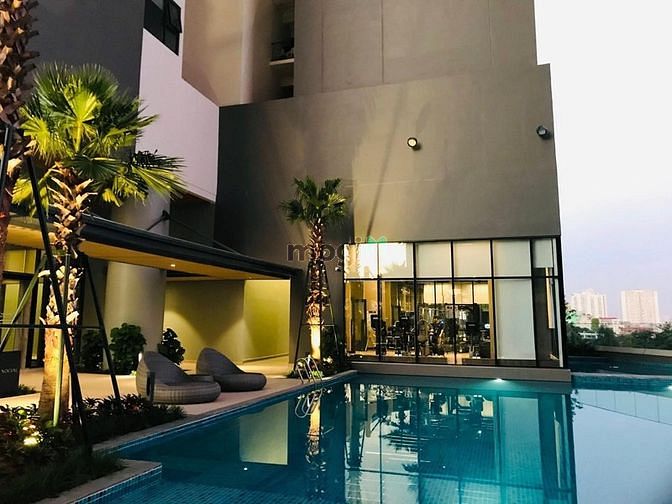 Hình ảnh Cho thuê park kiara park city 60m2 2PN 1WC