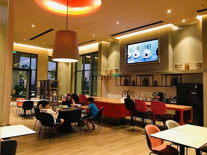 Hình ảnh Cho thuê park kiara park city 60m2 2PN 1WC