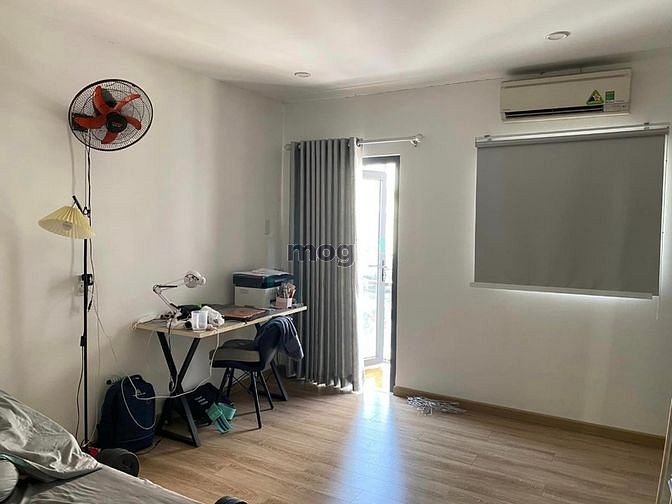 Hình ảnh HXT Phan Văn Trị - Lô Góc - 30M Ra MT - Ngang 6M - Nhỉnh 4 TỶ