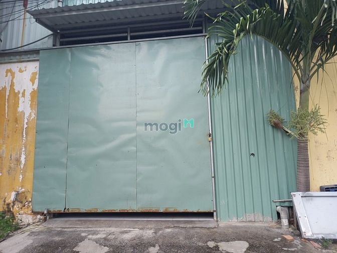 Hình ảnh Cho thuê kho 200m giá rẻ Quận 7 chỉ 15tr/th(75ng/m2).