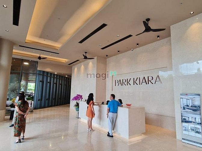 Hình ảnh Cho thuê park kiara park city 60m2 2PN 1WC