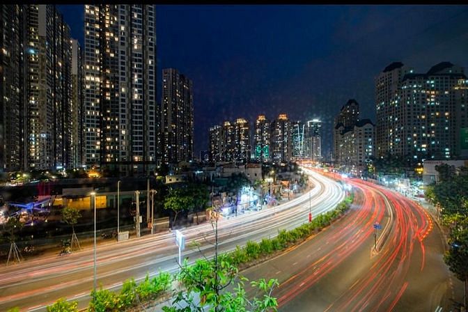 Hình ảnh ✅Căn Hộ view LandMark _ Full Nội Thất Cao Cấp _ cạnh Cầu Sài Gòn ✅