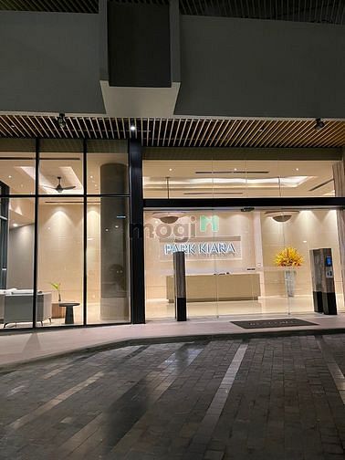Hình ảnh Cho thuê park kiara park city 60m2 2PN 1WC
